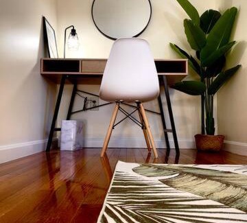 Waltham House | #11 Joyful Jungle Room 5 Min To Brandeis Unversty!