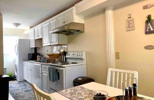 Waltham House | #11 Joyful Jungle Room 5 Min To Brandeis Unversty!