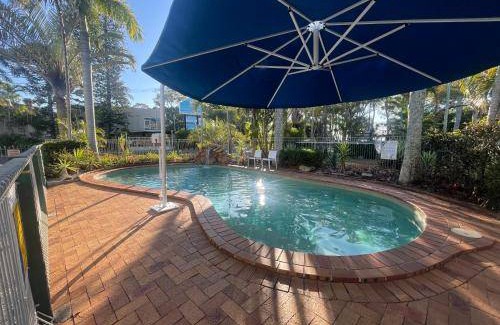 Torquay Apartment | 11 m² Apartment ∙ 2 bedrooms ∙ 5 guests