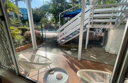 Torquay Apartment | 11 m² Apartment ∙ 2 bedrooms ∙ 5 guests
