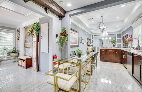 Westwego House | 11 Mi to NOLA: Westwego Home w/Sunroom!