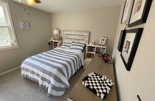 North Augusta House | 11 Miles from Augusta National Master