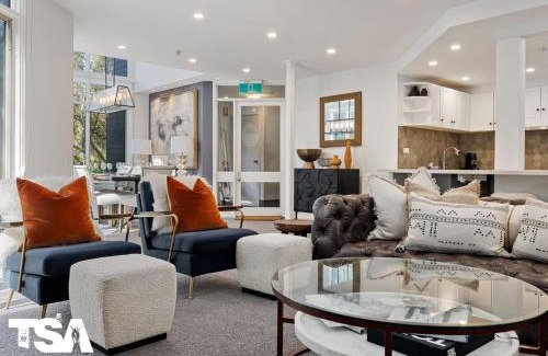 Thredbo Ski Chalet | 11 Mountain Drive