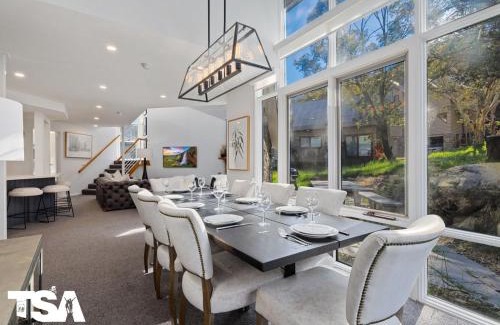 Thredbo Ski Chalet | 11 Mountain Drive