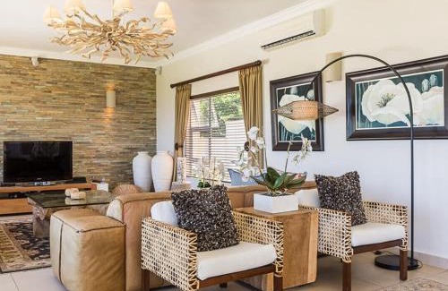 Southbroom Apartment | 11 On Fairway Villa by Euphoric Leisure