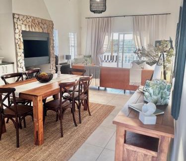 Paternoster House | 11 on Korhaan Paternoster