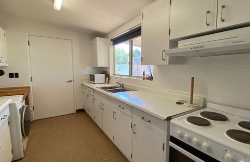 Exmouth House | 11 Page Street - Cute little Block Home