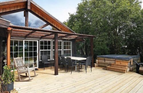 Vinderup House | 11 person holiday home in Vinderup-By Traum