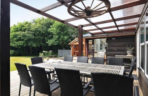 Vinderup House | 11 person holiday home in Vinderup-By Traum