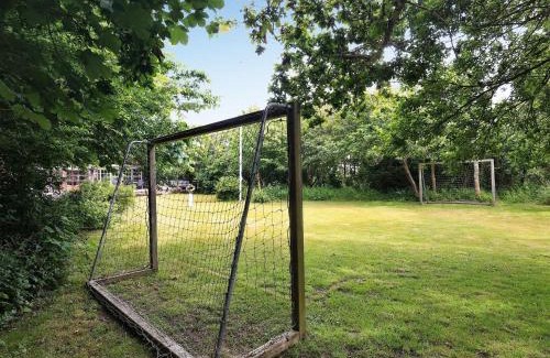 Vinderup House | 11 person holiday home in Vinderup-By Traum