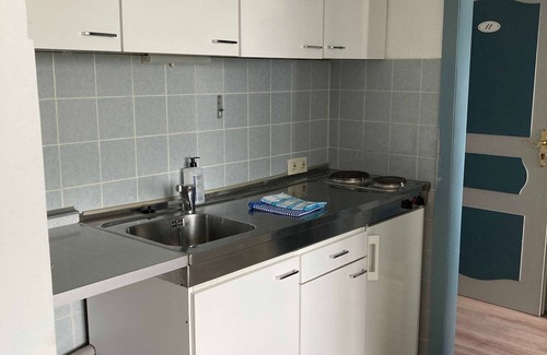 Wenningstedt-Braderup Apartment | 11 Typ A - Nuschka, Deutschland