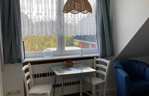 Wenningstedt-Braderup Apartment | 11 Typ A - Nuschka, Deutschland