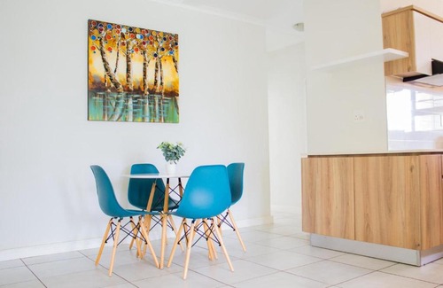 Tshwane Apartment | 11 The Blyde Crystal Clear Lagoon 2 Bedroom Garden Apartment