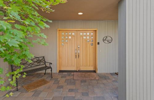 Sunriver House | 11 Tournament