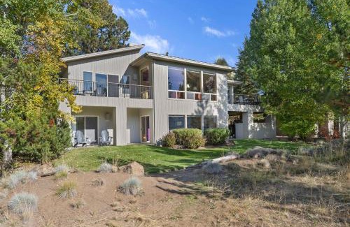 Sunriver House | 11 Tournament