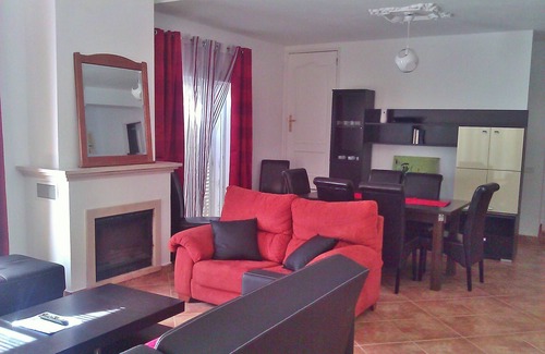 Alpouvar House | 110 m2 standing house in beautiful rural property with swimming pool