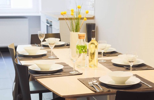 Moabit Apartment | 110 SQM & 4 ROOMS - DESIGN APARTMENT by BENSIMON (4)