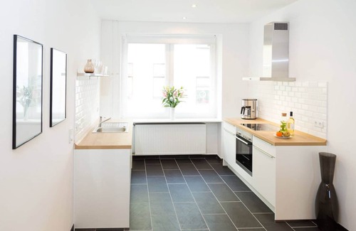 Moabit Apartment | 110 SQM & 4 ROOMS - DESIGN APARTMENT by BENSIMON (4)