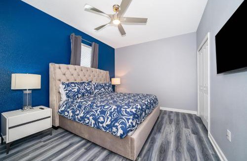 Four Corners Apartment | 1103EZ CHAMPIONS GATE,CONDO + GAME ROOM