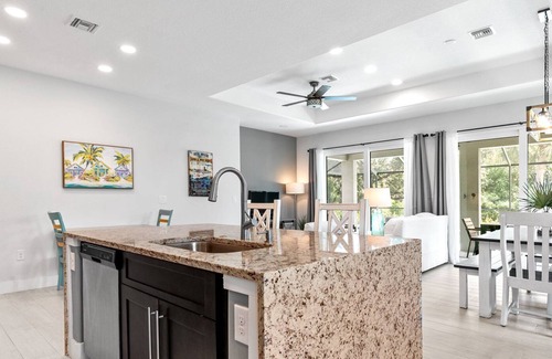 Bonita Springs House | 11045 Bonita Springs Home