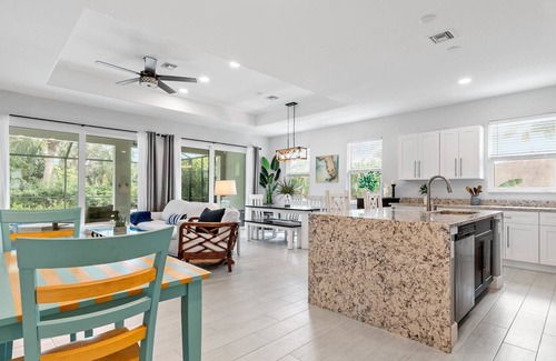 Bonita Springs House | 11045 Bonita Springs Home