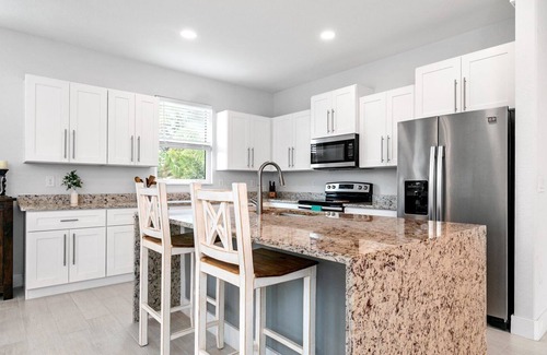 Bonita Springs House | 11045 Bonita Springs Home