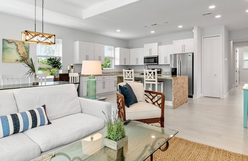 Bonita Springs House | 11045 Bonita Springs Home