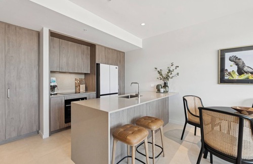 Coffs Harbour Apartment | 1106 at CODA - Style and Luxury in the Heart of Coffs