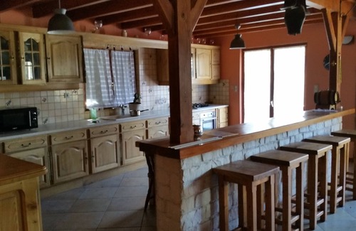Besse House | 110m² village house completely renovated - Besse en Oisans