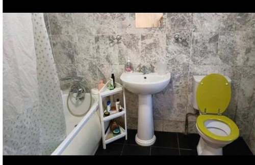 Sneinton House | 111