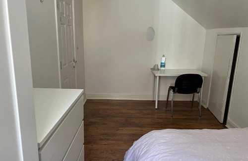 Sneinton House | 111