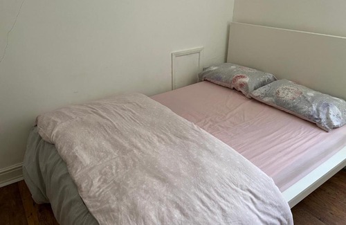 Sneinton House | 111