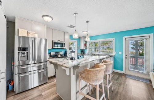 Cocoa Beach House | 111 S Atlantic Ave