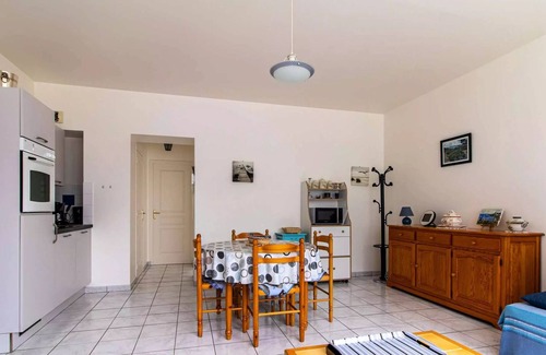 Sables-d'Or-les-Pins Apartment | 111 - T2 apartment 150m from Plage des Sables-D'or