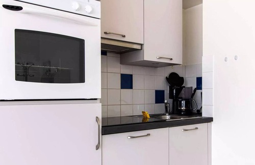 Sables-d'Or-les-Pins Apartment | 111 - T2 apartment 150m from Plage des Sables-D'or