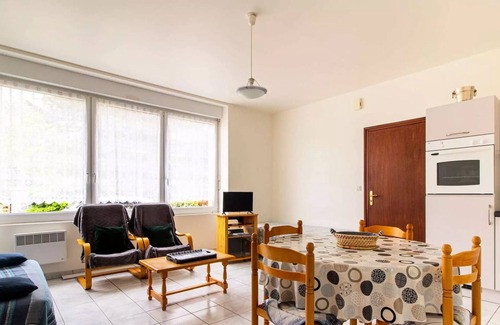 Sables-d'Or-les-Pins Apartment | 111 - T2 apartment 150m from Plage des Sables-D'or