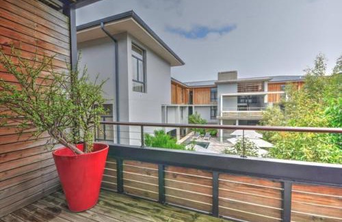 Knysna Central Apartment | 111 The Gallery, Knysna