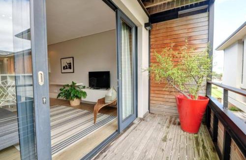 Knysna Central Apartment | 111 The Gallery, Knysna