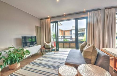 Knysna Central Apartment | 111 The Gallery, Knysna