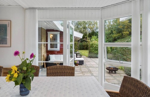 Stege House | 1111 Stege - Ulvshalevej 111