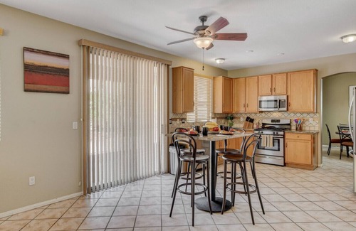 North Las Vegas House | 1116 Stoneypeak North Las Vegas
