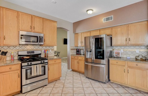 North Las Vegas House | 1116 Stoneypeak North Las Vegas