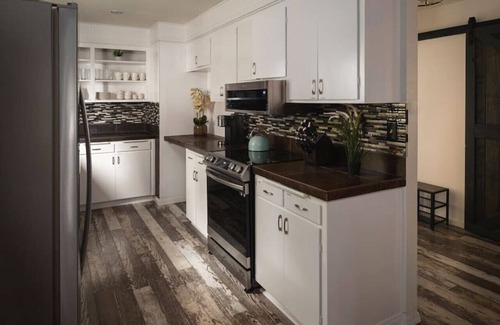 Arrowhead Villas House | 112) Extremely spacious house with a game room!