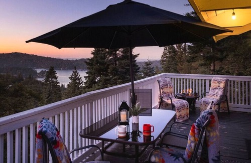 Arrowhead Villas House | 112) Extremely spacious house with a game room!