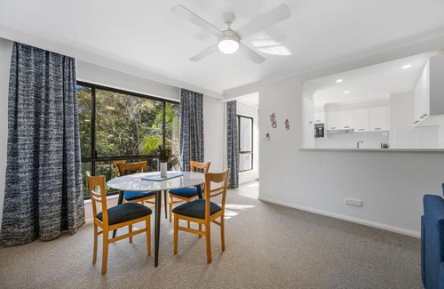 Port Macquarie Apartment | 112 Flynns Beach Resort