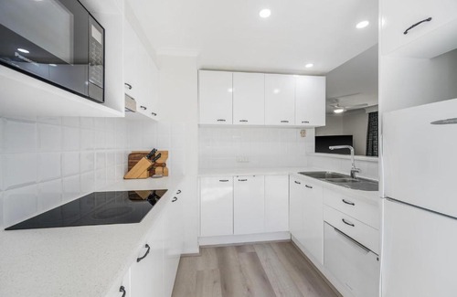Port Macquarie Apartment | 112 Flynns Beach Resort