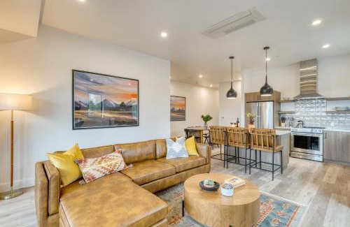 Bend House | 1127 Aerie Buyout 2 Units w Hot TubMountain Views Near Downtown