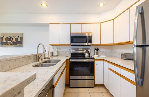 Mountain House Condo | 113 Cinnamon Ridge 2 Bedroom Condo by RedAwning