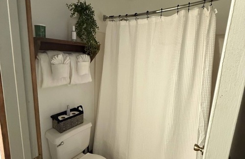 Branson Apartment | 113 -The Sandlot- King Suite & Silver Dollar City Gem!