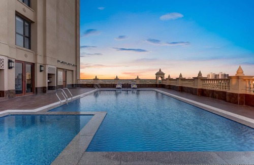 Dwarka Hotel | 1130 m² Hotel ∙ 5 guests